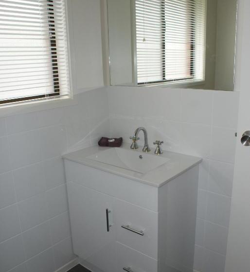 침실 2개 아파트, Warrnambool Motel And Holiday Park