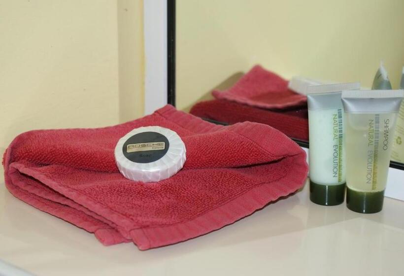 آپارتمان 2 خوابه, Warrnambool Motel And Holiday Park