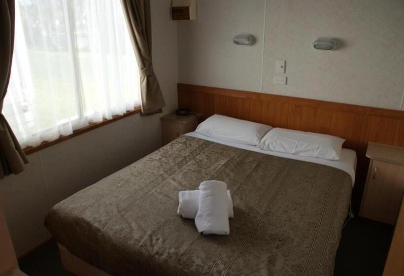 1 베드룸 수피리어 스위트, Warrnambool Motel And Holiday Park