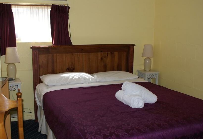 استودیوی استاندارد, Warrnambool Motel And Holiday Park