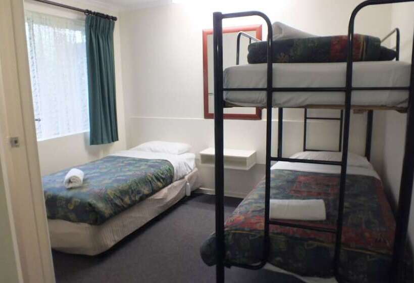 آپارتمان کلاسیک 1 خوابه, Warrnambool Motel And Holiday Park