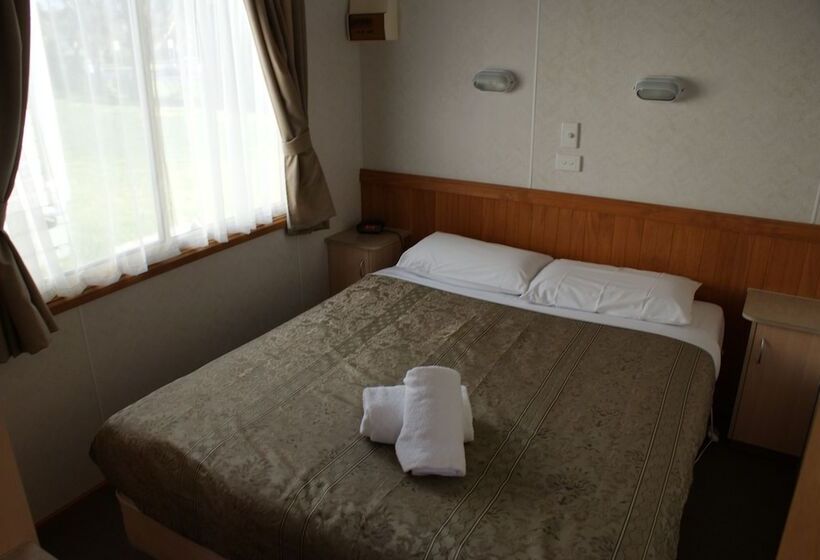 کلبه ییلاقی سوپریور یک خوابه, Warrnambool Motel And Holiday Park
