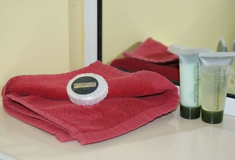 آپارتمان کلاسیک 1 خوابه, Warrnambool Motel And Holiday Park