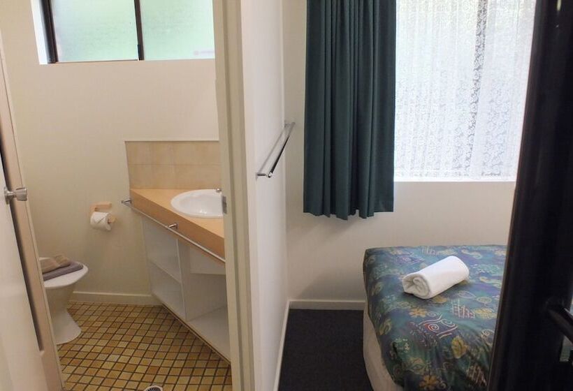 1침실 클래식 아파트, Warrnambool Motel And Holiday Park