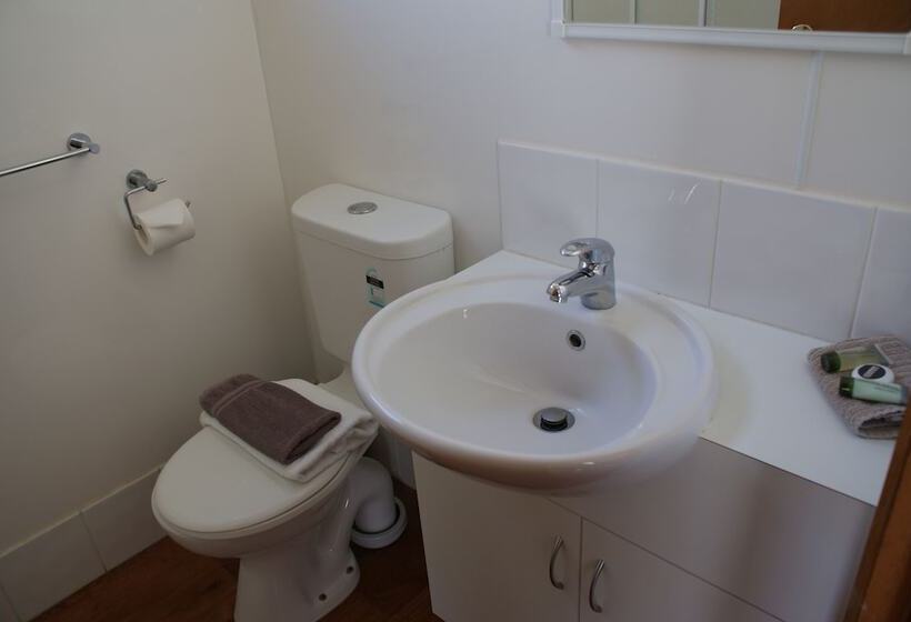 کلبه ییلاقی سوپریور یک خوابه, Warrnambool Motel And Holiday Park