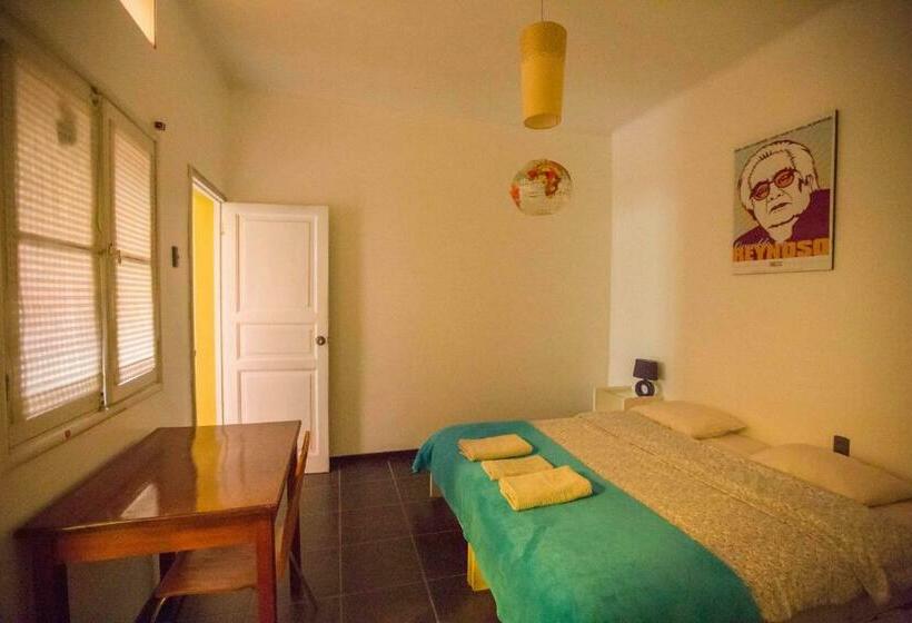 Номер Комфорт, Casa Nuestra Peru