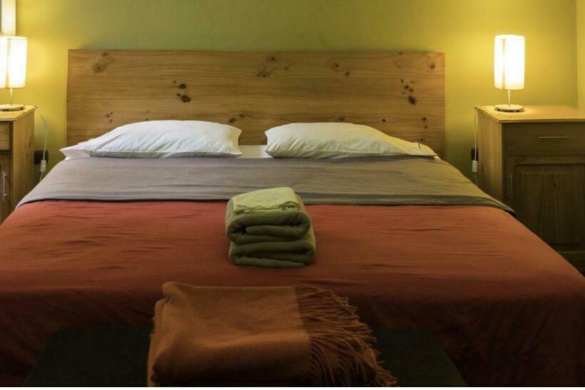 Классический Номер, Casa Nuestra Peru