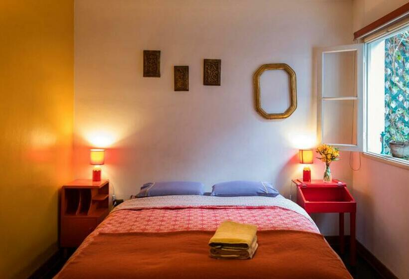 Классический Номер, Casa Nuestra Peru