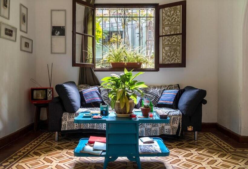 חדר קומפורט, Casa Nuestra Peru