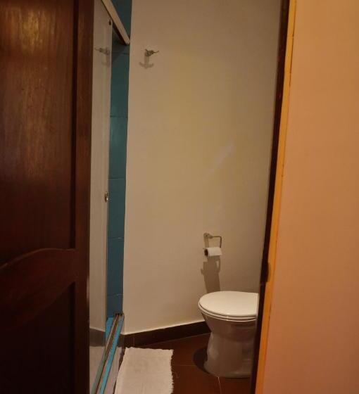 Номер Стандарт Индивидуальный, Casa Nuestra Peru