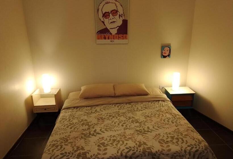 Номер Economy, Casa Nuestra Peru