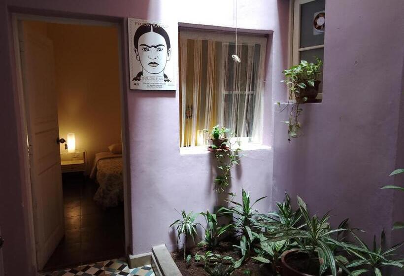 חדר אקונומי, Casa Nuestra Peru