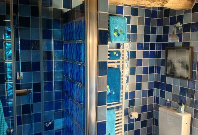 Standart Oda, Manoir De La Rogerais & Spa