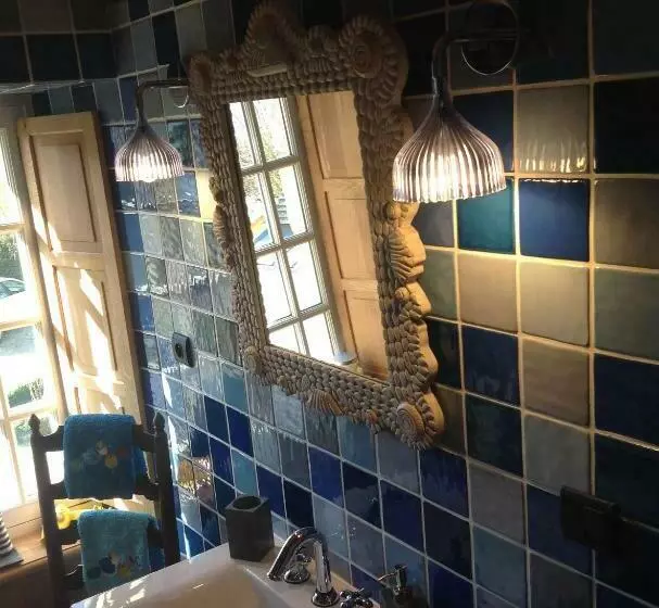 スタンダードルーム, Manoir De La Rogerais & Spa