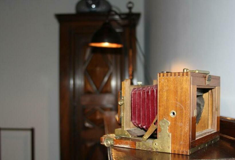 Superior Oda, Manoir De La Rogerais & Spa