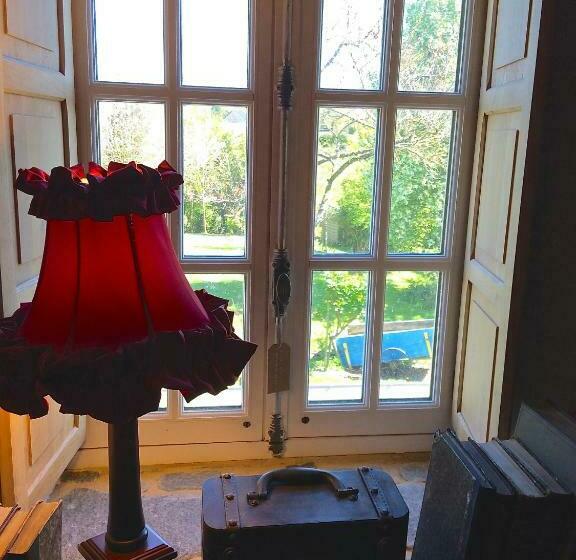 Superior Oda, Manoir De La Rogerais & Spa