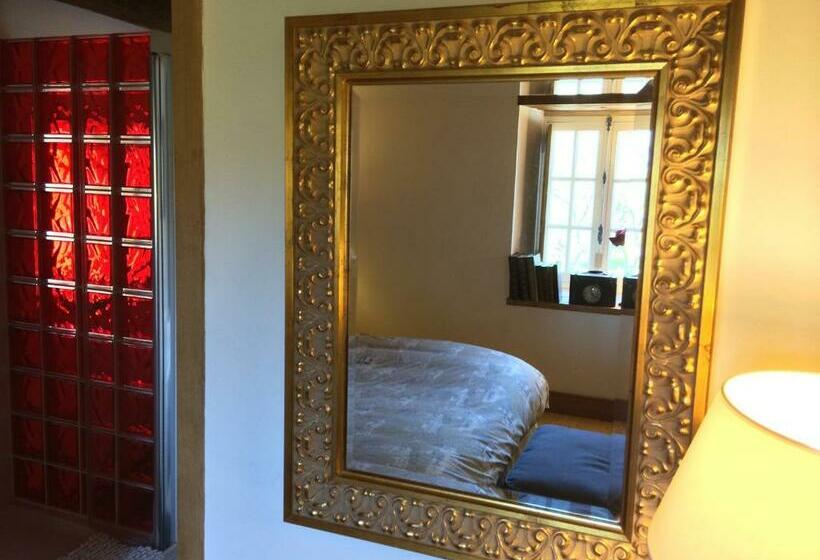 Номер Superior, Manoir De La Rogerais & Spa