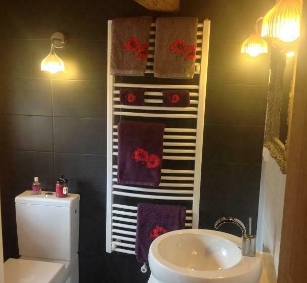 Superior Oda, Manoir De La Rogerais & Spa