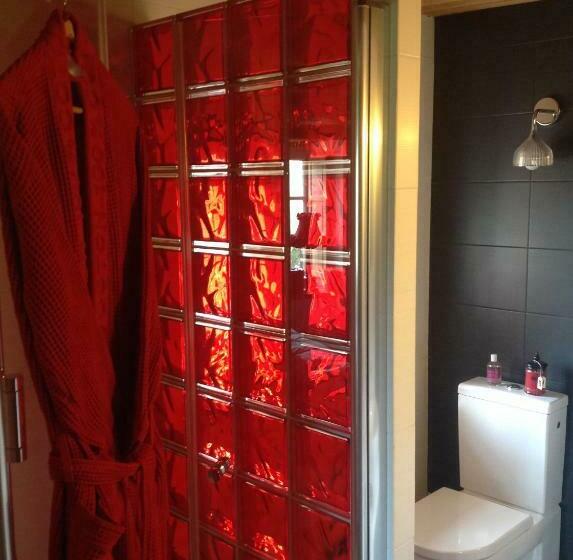 Superior Oda, Manoir De La Rogerais & Spa