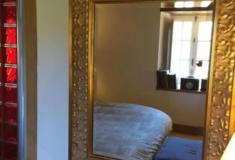 スーペリアールーム, Manoir De La Rogerais & Spa