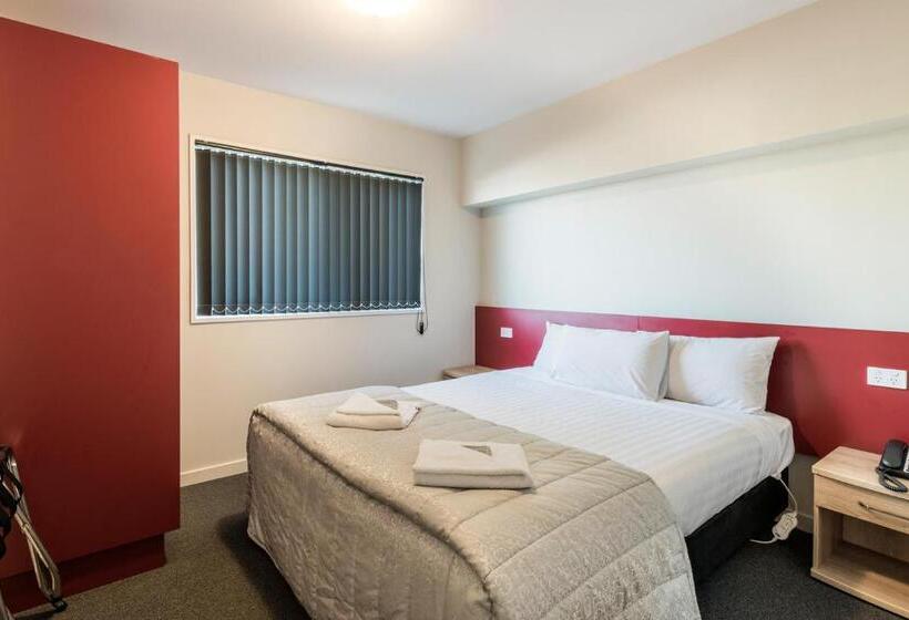 带1个卧室的高级公寓, C Motel