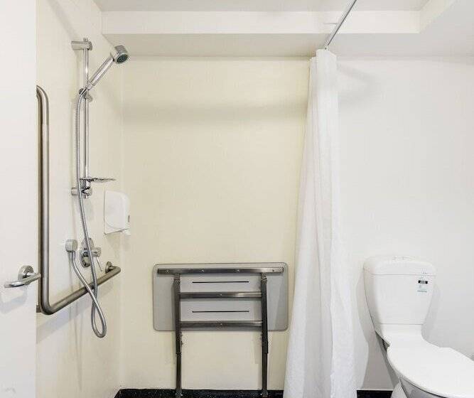 Студия Superior, C Motel