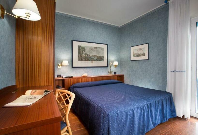 Quarto Superior Vista Mar, Atilius & Suites