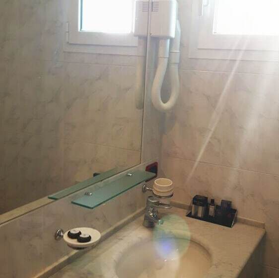 Quarto Triplo Superior, Atilius & Suites