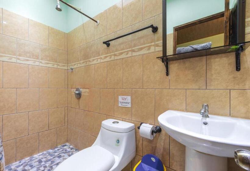 اتاق اکونومی, Cabinas El Tecal