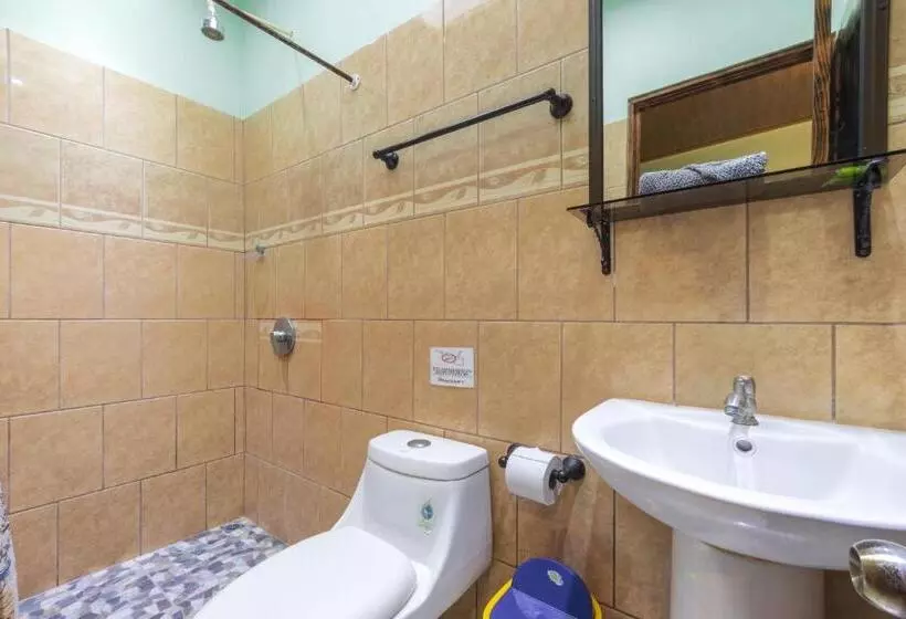 エコノミールーム, Cabinas El Tecal