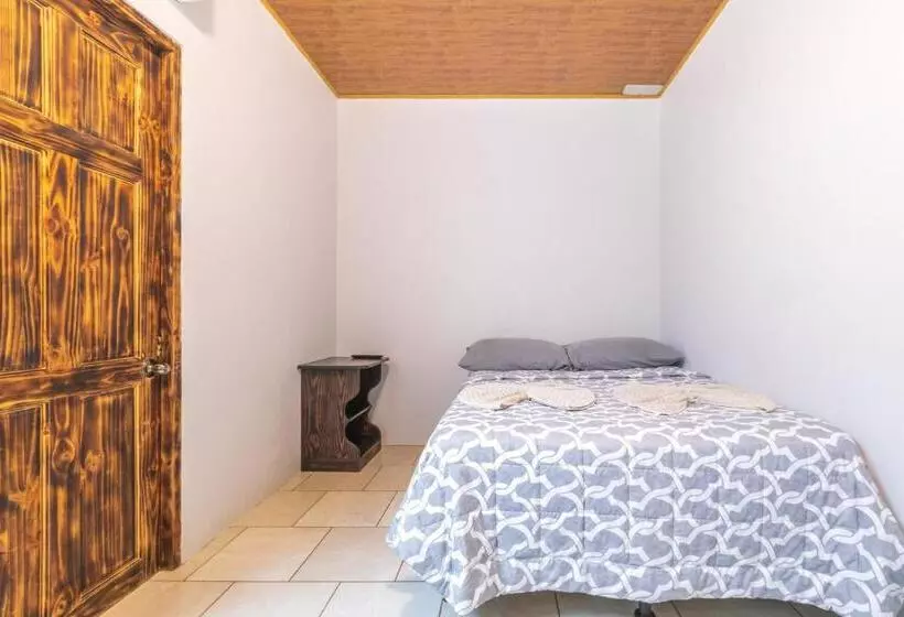 エコノミールーム, Cabinas El Tecal