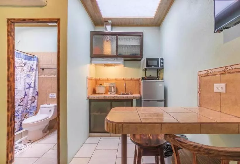 エコノミールーム, Cabinas El Tecal