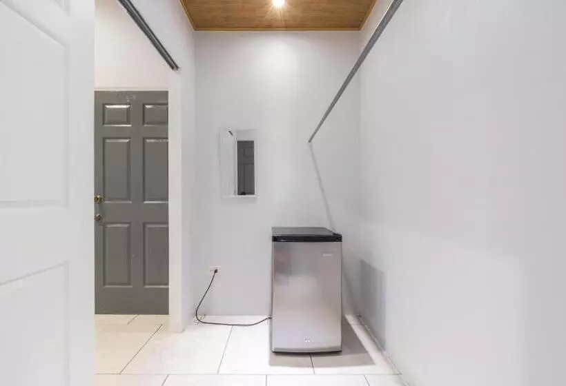スーペリアの4人部屋, Cabinas El Tecal