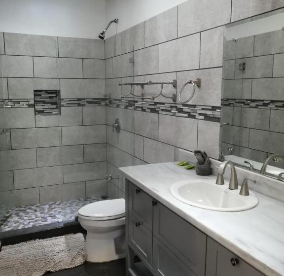 اتاق سوپریور چهار تخته, Cabinas El Tecal