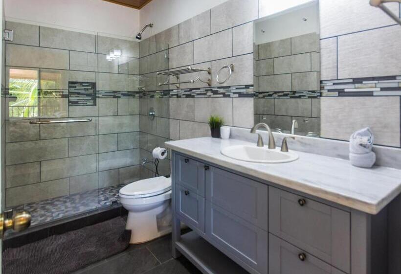 اتاق سوپریور چهار تخته, Cabinas El Tecal