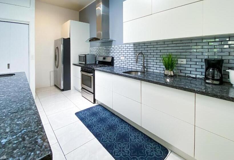 اتاق استاندارد با تراس, Cabinas El Tecal