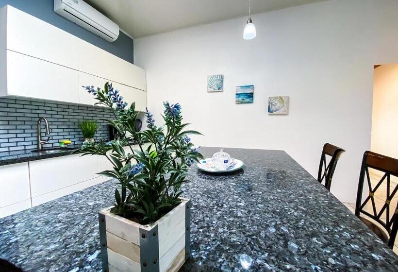 اتاق استاندارد با تراس, Cabinas El Tecal