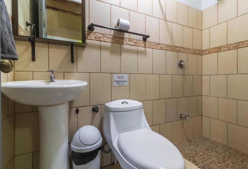 اتاق خانوادگی, Cabinas El Tecal