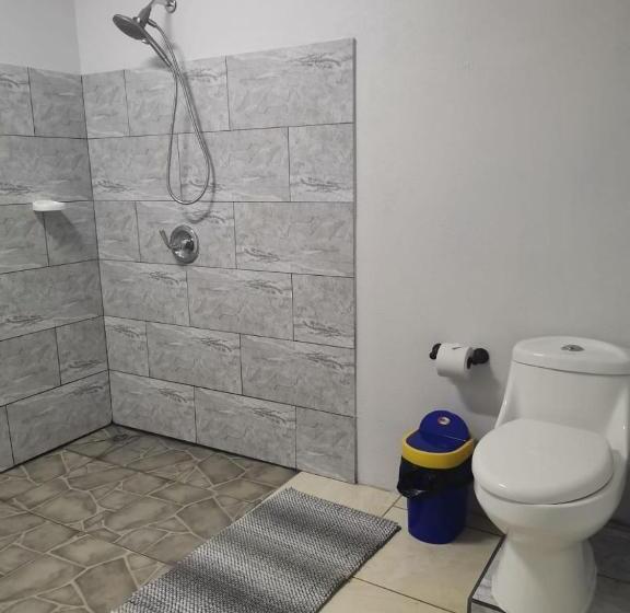 اتاق خانوادگی, Cabinas El Tecal