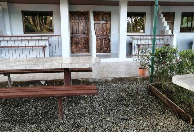 اتاق خانوادگی, Cabinas El Tecal