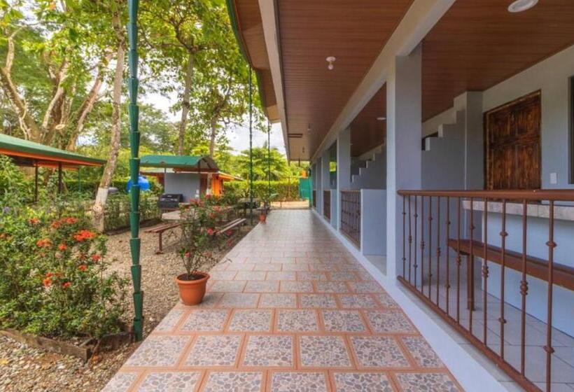 اتاق خانوادگی, Cabinas El Tecal