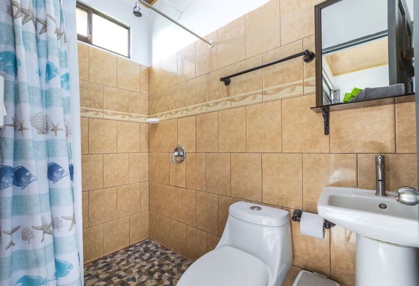 اتاق استاندارد, Cabinas El Tecal