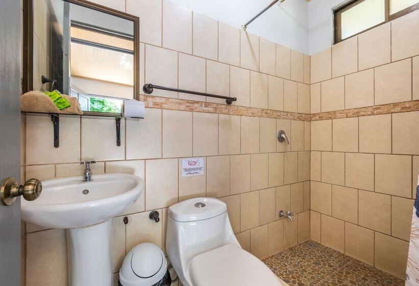 اتاق خانوادگی, Cabinas El Tecal