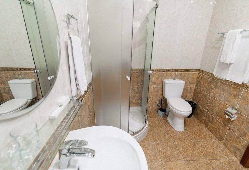 اتاق استاندارد, Hl 309