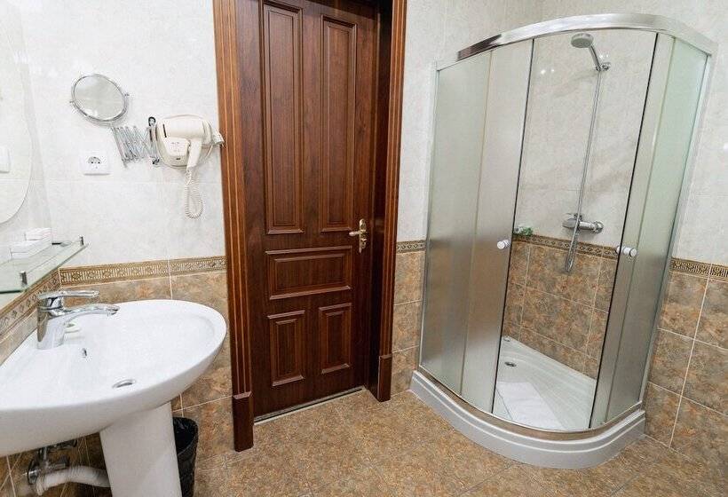 اتاق استاندارد, Hl 309