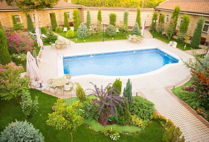 اتاق استاندارد, Hl 309