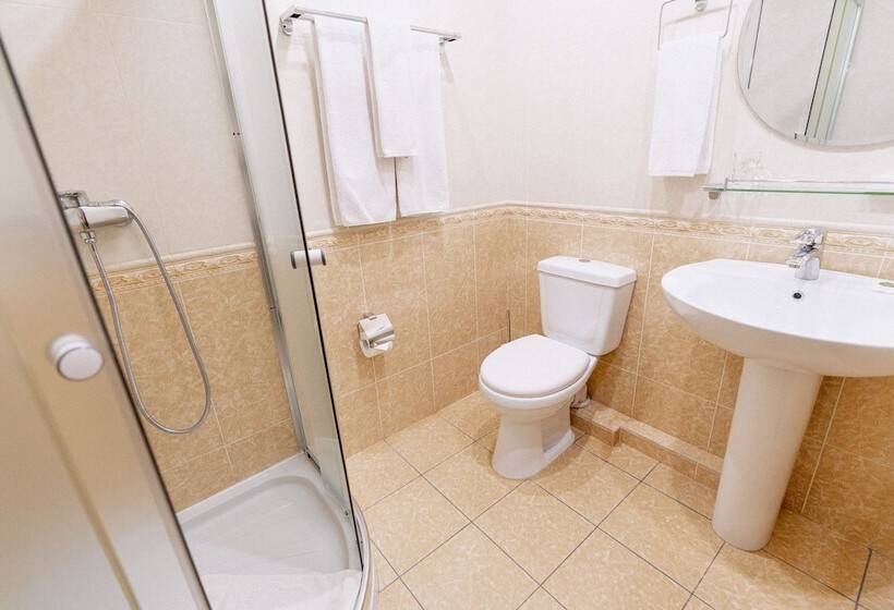 اتاق استاندارد, Hl 309