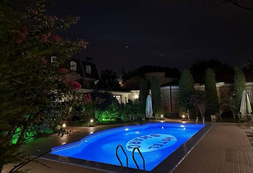 اتاق لوکس, Hl 309