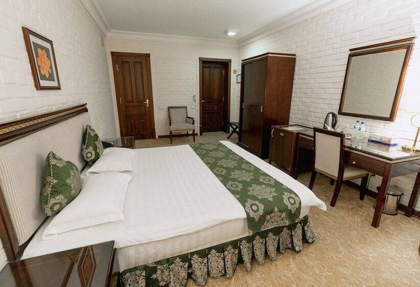 اتاق لوکس, Hl 309