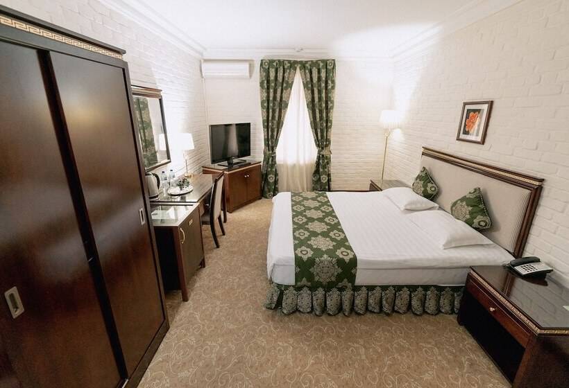 اتاق لوکس, Hl 309